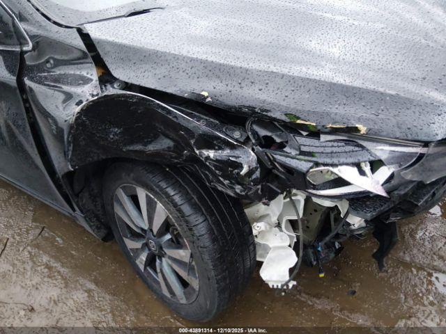 Nissan Sentra Sv Image 12