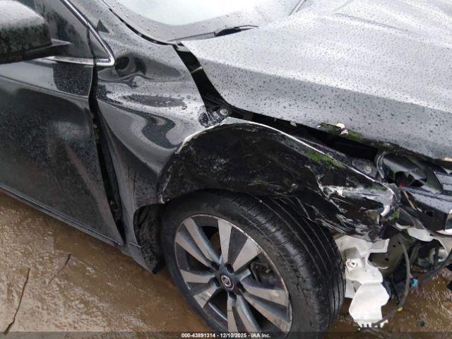 Nissan Sentra Sv Image 9