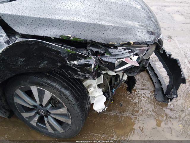 Nissan Sentra Sv Image 6