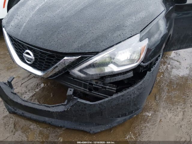 Nissan Sentra Sv Image 10