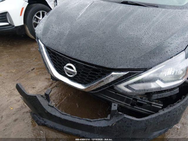 Nissan Sentra Sv Image 8