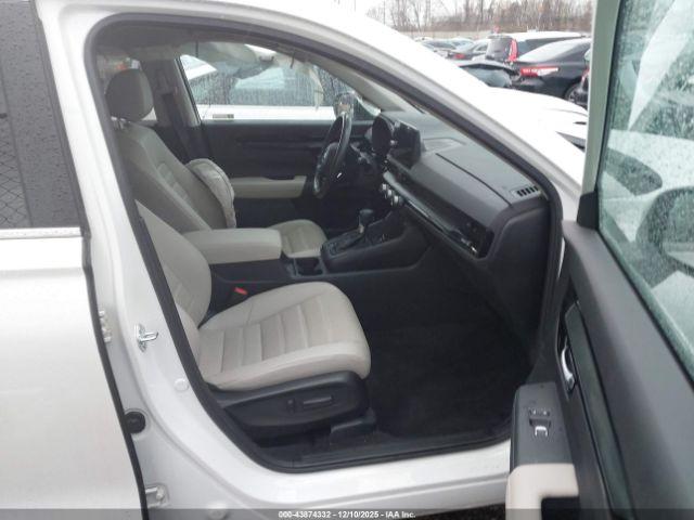 Honda CR-V Ex-l Awd Image 8