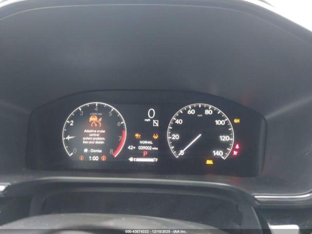 Honda CR-V Ex-l Awd Image 5