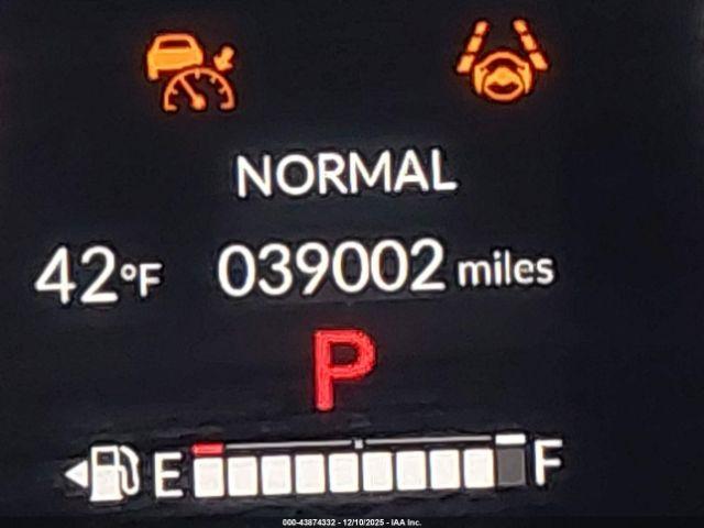 Honda CR-V Ex-l Awd Image 19