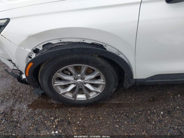 Honda CR-V Ex-l Awd Image 13