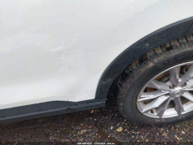 Honda CR-V Ex-l Awd Image 16