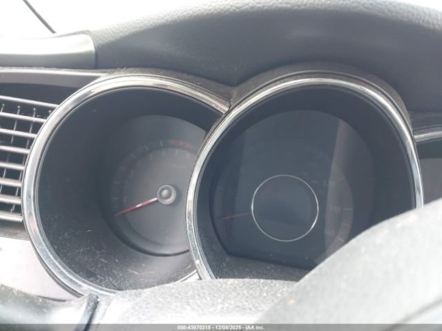 Kia Optima Lx Image 16