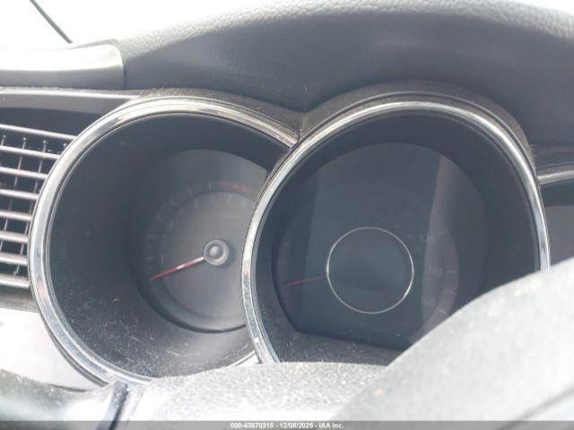 Kia Optima Lx Image 16