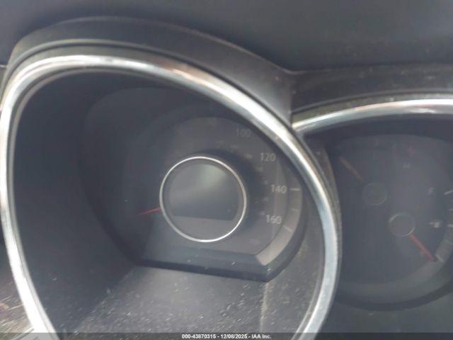 Kia Optima Lx Image 11