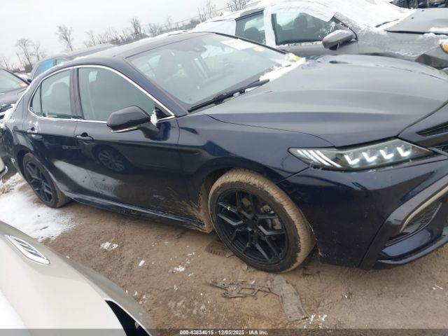 Toyota Camry Xse Image 15