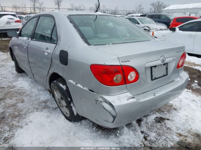 Toyota Corolla Le Image 3