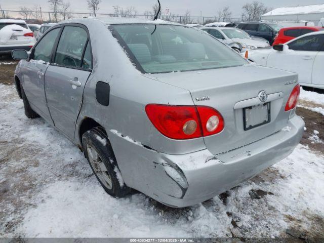 Toyota Corolla Le Image 3