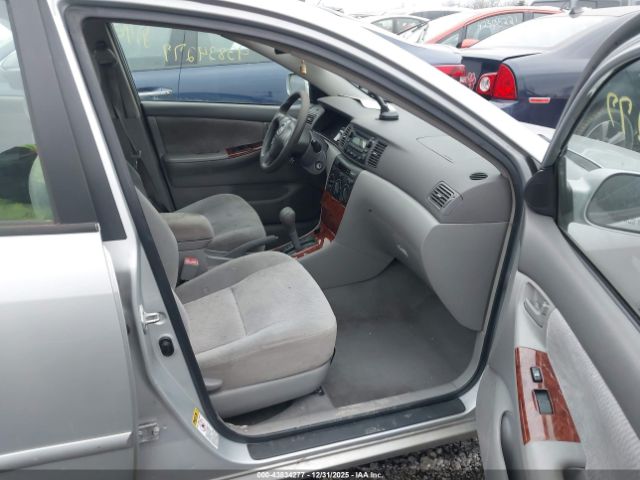 Toyota Corolla Le Image 16