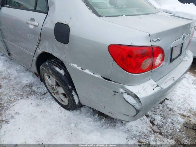 Toyota Corolla Le Image 15