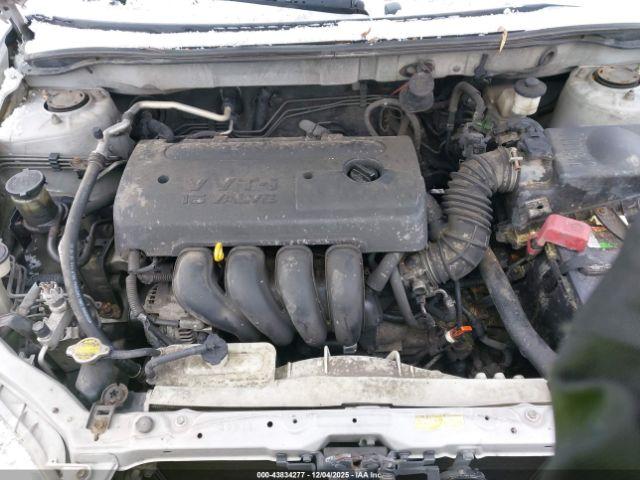 Toyota Corolla Le Image 6