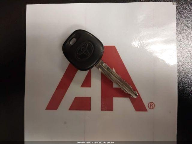 Toyota Corolla Le Image 10