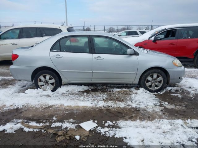 Toyota Corolla Le Image 7