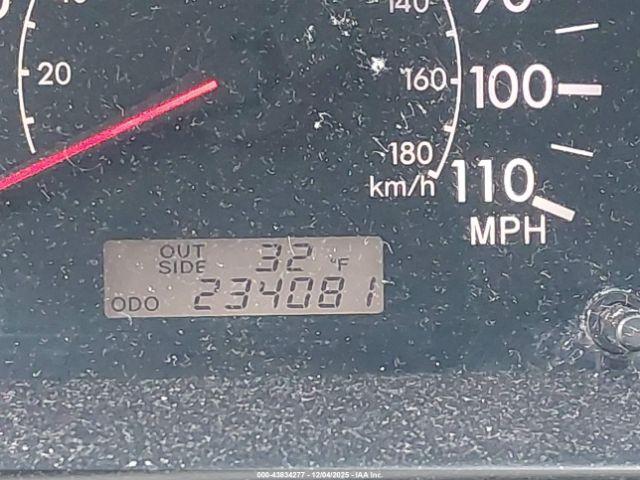 Toyota Corolla Le Image 12