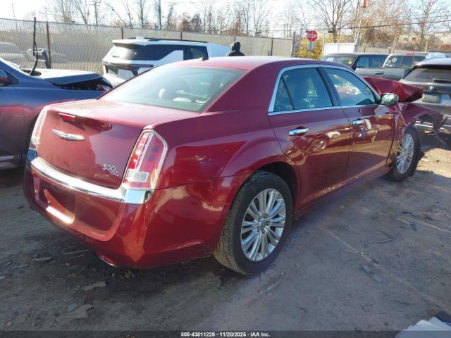 Chrysler 300c Awd Image 7