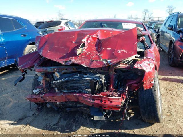 Chrysler 300c Awd Image 12