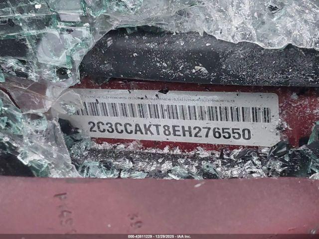 Chrysler 300c Awd Image 14