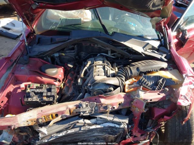 Chrysler 300c Awd Image 11