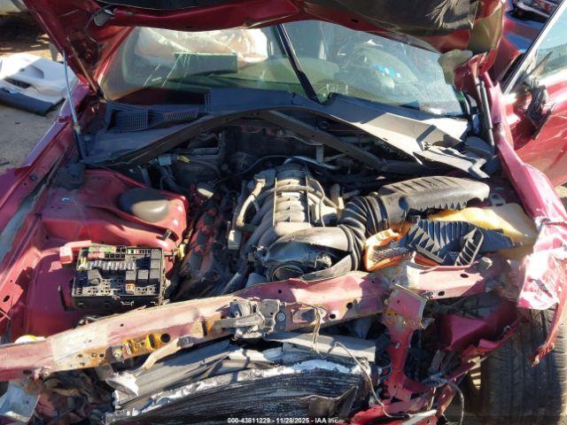 Chrysler 300c Awd Image 11