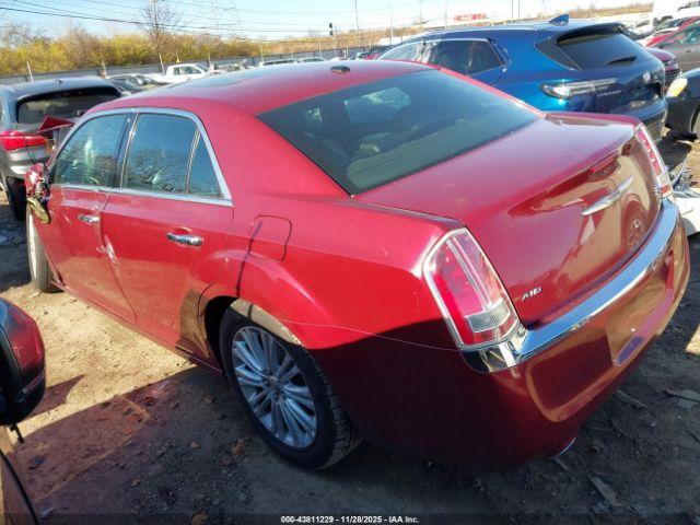 Chrysler 300c Awd Image 5