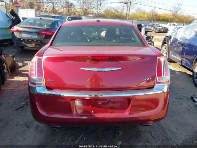 Chrysler 300c Awd Image 6