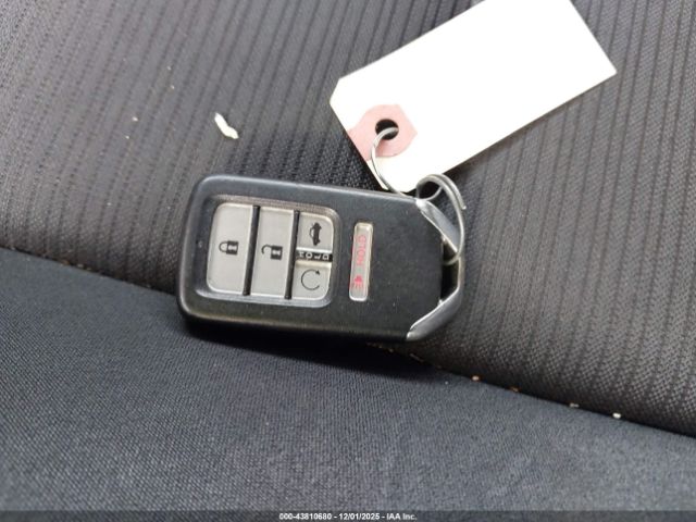 Honda Insight Ex Image 3