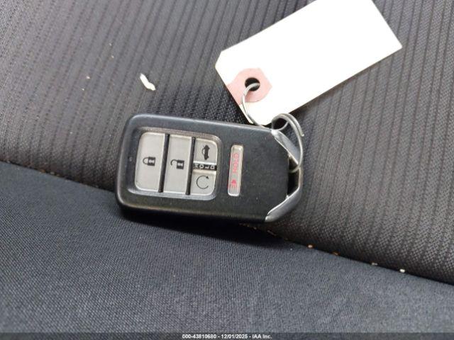 Honda Insight Ex Image 3