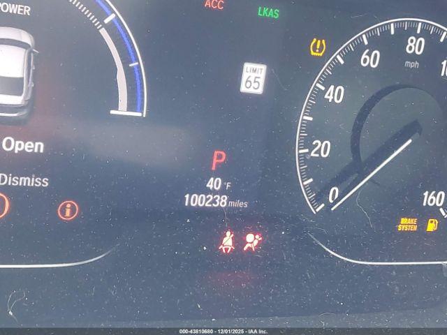 Honda Insight Ex Image 2