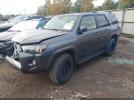 Toyota 4Runner Sr5 Premium Image 2