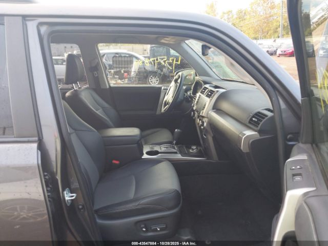 Toyota 4Runner Sr5 Premium Image 5