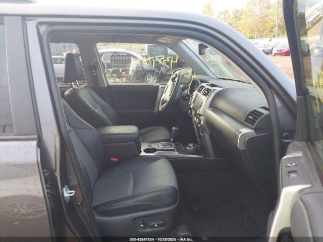 Toyota 4Runner Sr5 Premium Image 5