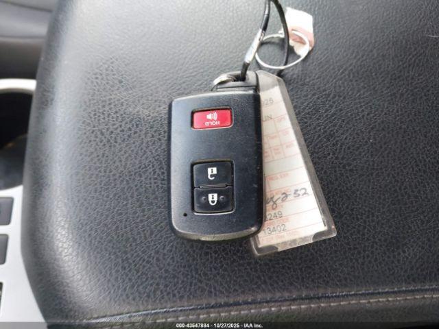 Toyota 4Runner Sr5 Premium Image 15