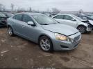 Volvo S60 T5 Image 1