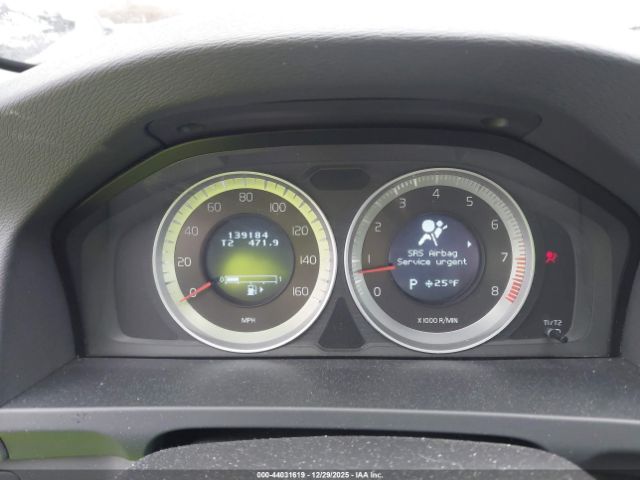 Volvo S60 T5 Image 10