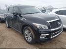 INFINITI Qx Image 1