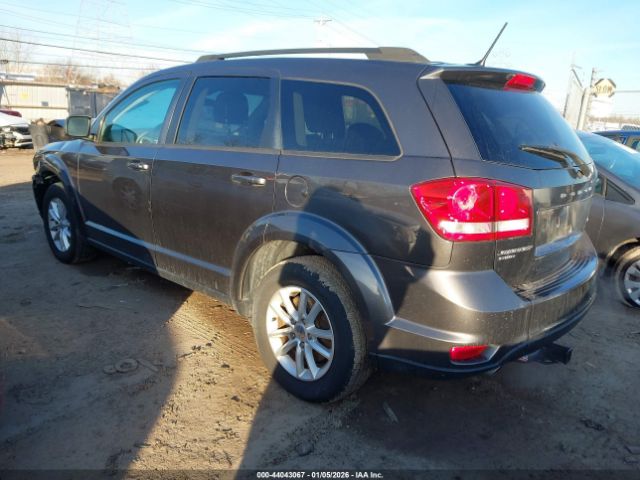 Dodge Journey Sxt Awd Image 10