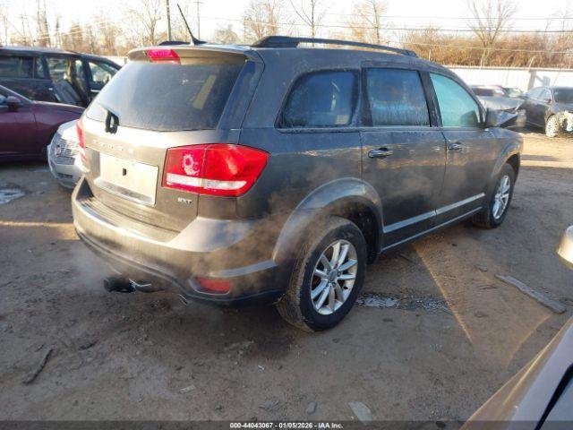 Dodge Journey Sxt Awd Image 6
