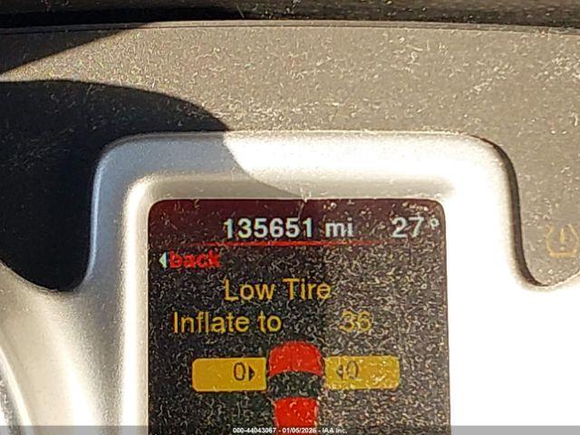 Dodge Journey Sxt Awd Image 11