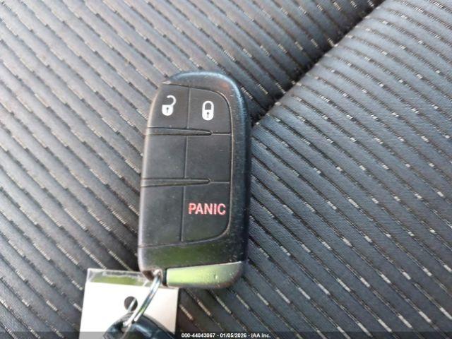 Dodge Journey Sxt Awd Image 8