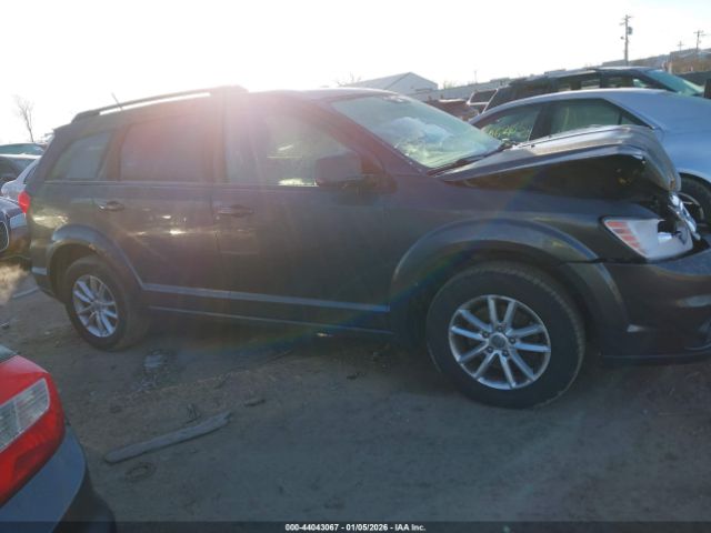 Dodge Journey Sxt Awd Image 5