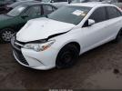 Toyota Camry Le Image 13