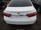 Toyota Camry Le Image 14
