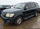 Toyota Sequoia Limited V8 Image 6