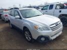 Subaru Outback 2.5i Limited Image 1