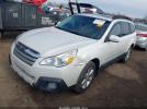 Subaru Outback 2.5i Limited Image 2