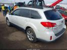 Subaru Outback 2.5i Limited Image 3